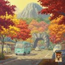 민둥산운동장 2 이미지