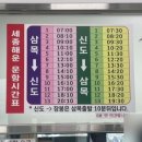인천, 신도(시도) 이미지