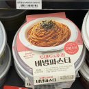 GS25국수우리점 | [GS25 토마토 초장 비빔파스타 후기] 비빔국수 느낌 나는 편의점 신상 파스타