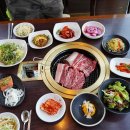 신라왕갈비 이미지