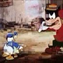 Walt Disney - Donald Duck - The Riveter (1940년) 이미지