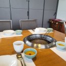 천지연오산세교점(주)신화푸드 | 오산 돼지갈비와 소고기 맛집 우설화 오산세교점 왕추천 (+시어머니 생신 후기)