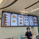 푸드와 플레이팅 디자인 이미지