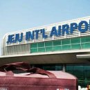 제주공항주유소 이미지