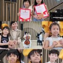 Invictus Students Shine at Charity Music Performance! 이미지