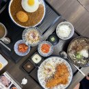 신한은행(울산지점) | [울산/삼산]::와카바 카레::울산 삼산 달동 일본식...일식 고로케 카레 냉소바정식 내돈내산 솔직후기 ::