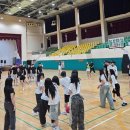 진주생활체육관 이미지