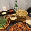 한림대학교춘천성심병원 | 춘천 족발 맛집 춘천 한림대 맛집 춘천 불족발 가성비 맛집 [구마족발 한림대점]