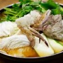 철판볶음