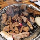 갈비농가 이미지