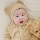 아기 잠투정 워미스애착인형 미니 버니 & 오리지널 곰 후기(feat. 냉온 케어)