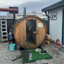 퀸스테이 | 12월 춘천 여행_ 숙소 추천 '퀸스테이' 펜션 후기