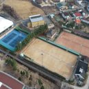 공설테니스장 이미지