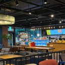 투썸플레이스 구미G7스퀘어점 | [구미/봉곡동] 브런치 맛집 멀티 그레인 베이글, 대파 크림치즈 '투썸플레이스 구미G7스퀘어'