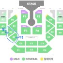 250607 251109 아일릿 글리터데이 (+앙콘) 후기 | 올림픽공원 올림픽홀 1층 B2구역 시야