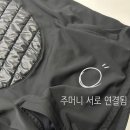 나이키 I 써마 핏 아카데미 윈터 탑 :: 1년 사용후기