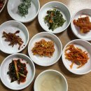 광주본촌동우체국 | 광주 본촌동 맛집 상록수밥상 제육 쌈밥 점심 추천