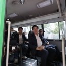 숭실대학교산학협력단 | 동작구, 국내 최초 자율주행 마을버스