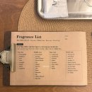 리소그래피 나만의 포스터 만들기 | 성수 향수공방 [아르브] 커스텀 향수 만들기 클래스 후기 | 나만의 느좋 향 만들기