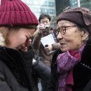 김복동「가을」 | 영화 김복동, 주전장 후기 - 진실의 힘