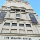 카리스모텔 이미지