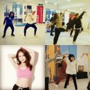 다이어트댄스(주말반) 이미지