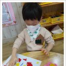낭월동 향기나무 어린이집 4세 - 당근오감놀이^^ 이미지