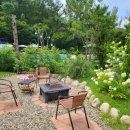 양평별하나톡 수영장가족독채펜션 이미지