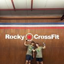 W.O.D GYM(와드짐) | [크로스핏 드랍인] 로키 크로스핏 신도림 드랍인 후기