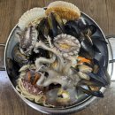 3바다낙지해물 | 안산 16호원조할머니칼국수대부도본점ㅣ대부도 칼국수 맛집! 황제해물바다칼국수 후기!