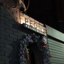 Peony(피오니) | [영등포/대림] 신풍역 혼술 감성 맛집, 피오니바(peony bar) 솔직후기
