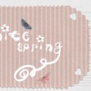 화이트 스프링(WHITE SPRING) 이미지