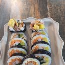 제주울어멍김밥