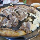 백초묵은지삼겹살 이미지