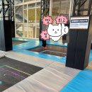 대형 키즈카페) 자이언트 제트 안산점, 빈체로 파스타 안산점 솔직 후기: