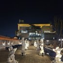 완산-156 | 모이라&amp;메종드로잉 전주 평화동 카페 크리스마스트리 내돈내산 솔직후기