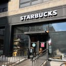 스타벅스대전만년점 이미지