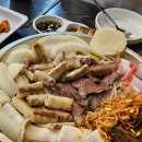 깡우동 평택소사벌점 | 평택 곱창맛집 황소곱창구이 재방문 후기