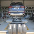 한국타이어탑타이어 | 대전타이어교체 BMW X5 벤투스 S1 에보 Z AS X 장착 후기! 대전타이어 타이어모어 대덕점