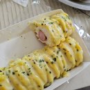 다라케이크 | 내돈내산 김해 율하 박배철과점 빵 상세후기✨ - 소세지빵부터 케이크까지