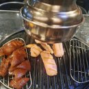 장수소주숯불개구리 | 경기 부천 소사역고기집 두껍집 부천소사점 후기, 두꺼비한판과 개구리한판으로 모듬고기를 드셔보세요