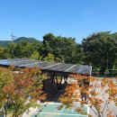 생태공원 태양광주차장 이미지