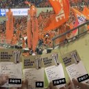 한국2차(아) | 한화이글스 한국시리즈 2차전 외야 직관 후기(vsLG잠실야구장) with제로볼파크 프로젝트