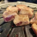 중문1-2소교량 | 제주 중문 맛집 천돈가 서귀포 흑돼지 후기