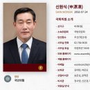 신원식-비례대표-국방위-21- 최고 이미지