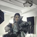 장헤어스케치 이미지