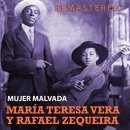 오여Oye | [2025-12-07]▶ María - Teresa Vera &amp; Lorenzo Hierrezuelo - Doble Inconsciencia ◀세상의...