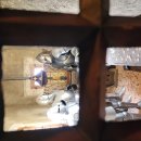 소로2-법동16 | 세계일주여행 ㅡ 프라하성 안의 황금소로, 그냥 예쁜 골목인 줄 알았는데 이거 무엇?