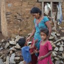 염소우리 이미지