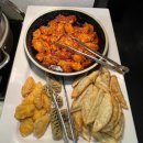 원당역(3호선) | 원당역맛집/원당시장맛집 : 원당돼지갈비 무한리필 농부애갈비 원당점